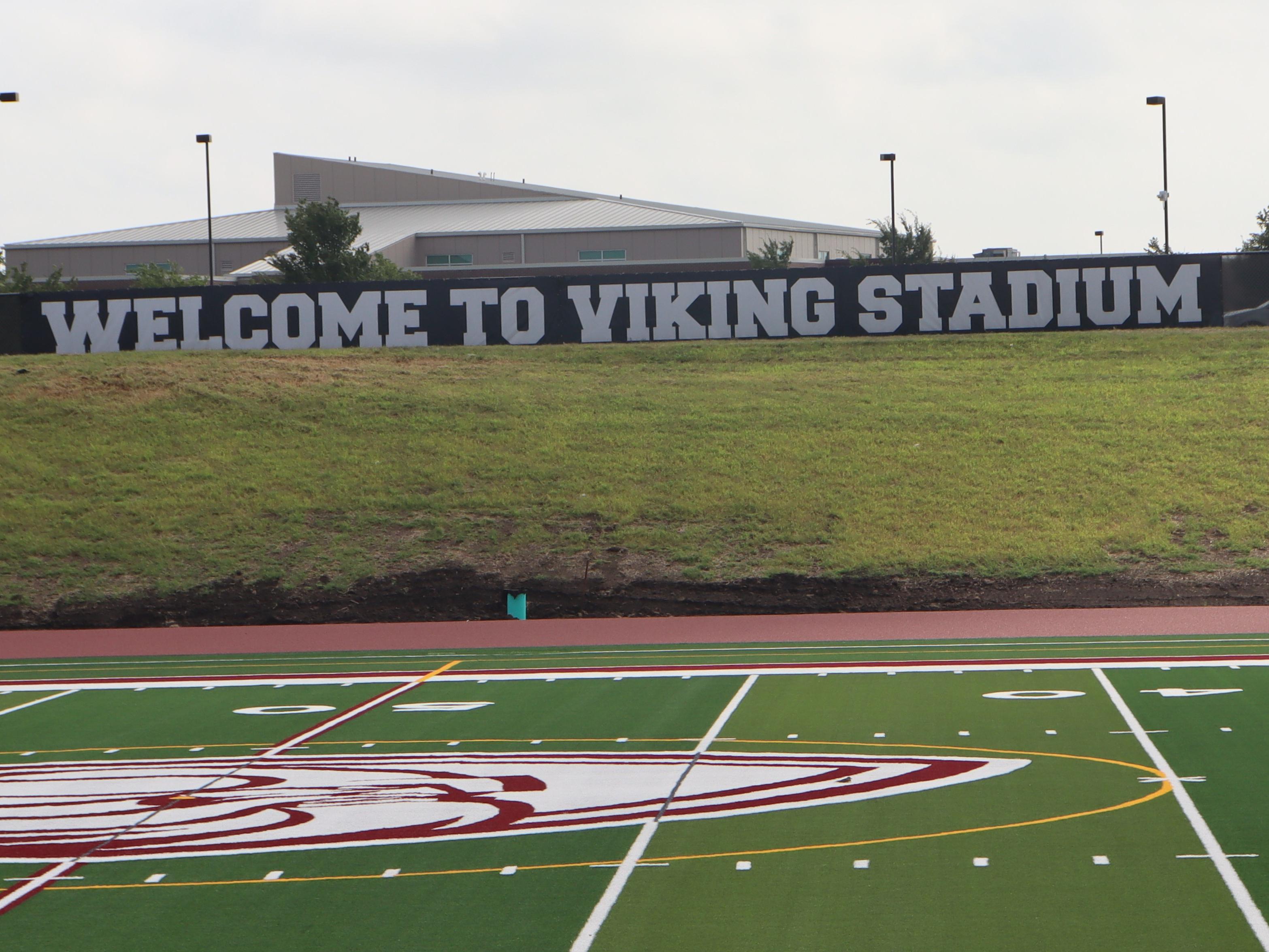 Windscreen Sports & Athletic Field Products Unlimited Sports Solutions